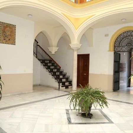 Sweet Home Sevilla Buitenkant foto