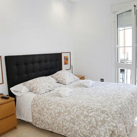 Sweet Home Sevilla Buitenkant foto